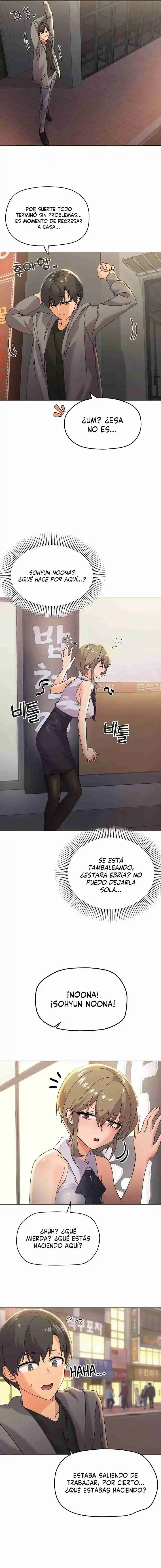 Por Qué Eres Así Con Tu Familia - Capítulo 5 - Página 12 - LectorTMOo