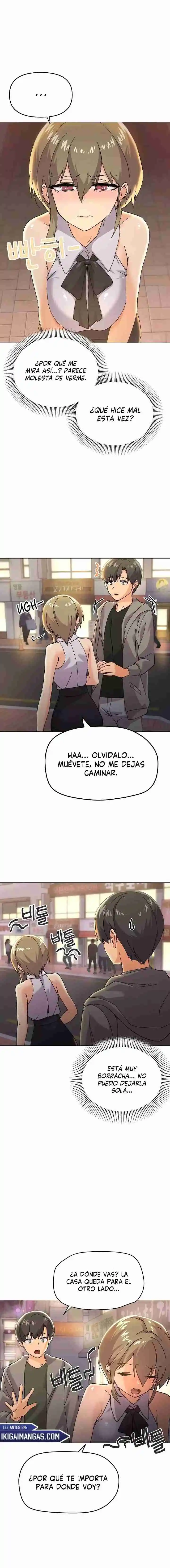 Por Qué Eres Así Con Tu Familia - Capítulo 5 - Página 13 - LectorTMOo