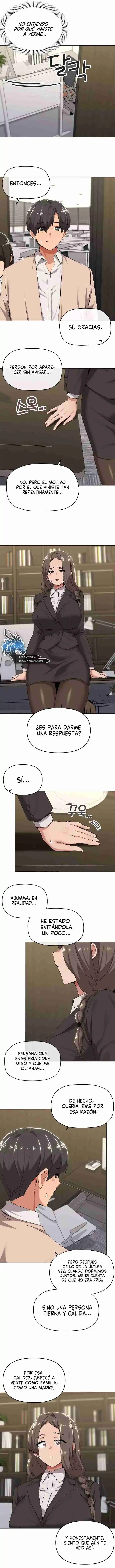 Por Qué Eres Así Con Tu Familia - Capítulo 55 - Página 7 - LectorTMOo
