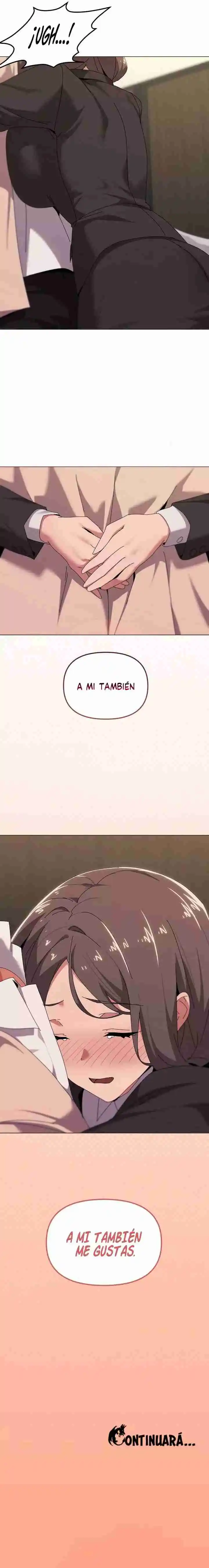 Por Qué Eres Así Con Tu Familia - Capítulo 55 - Página 9 - LectorTMOo