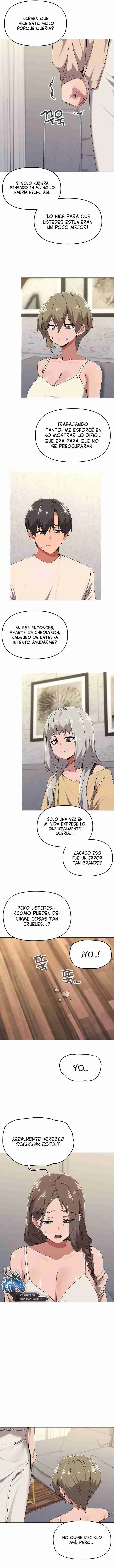 Por Qué Eres Así Con Tu Familia - Capítulo 56 - Página 8 - LectorTMOo