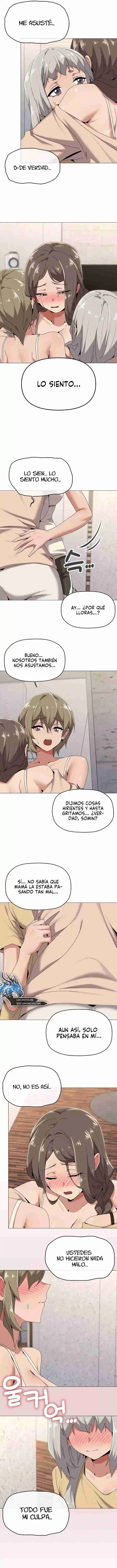 Por Qué Eres Así Con Tu Familia - Capítulo 58 - Página 3 - LectorTMOo