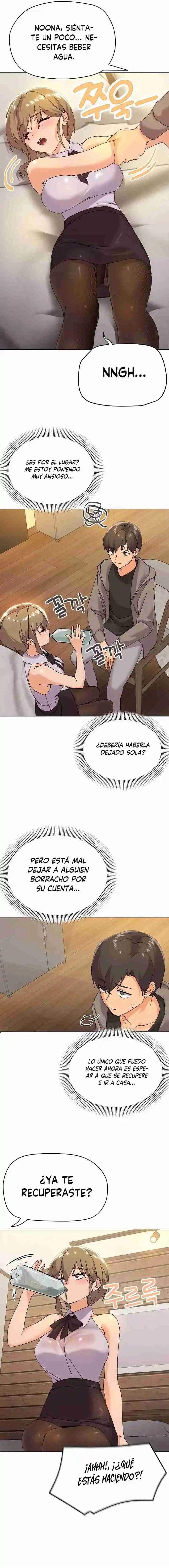 Por Qué Eres Así Con Tu Familia - Capítulo 6 - Página 4 - LectorTMOo