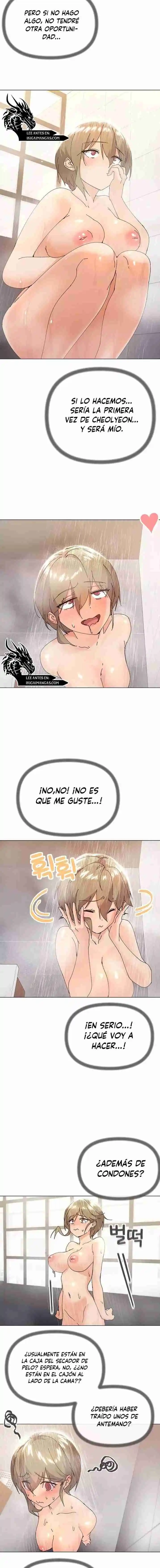 Por Qué Eres Así Con Tu Familia - Capítulo 6 - Página 9 - LectorTMOo