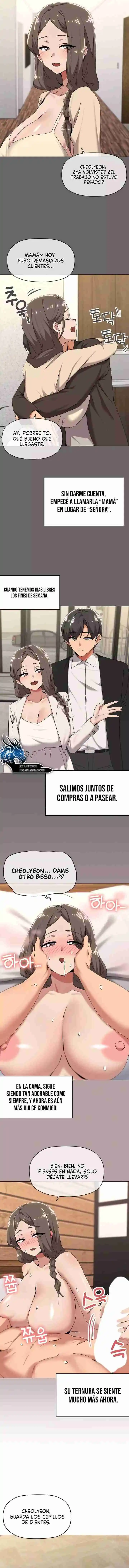 Por Qué Eres Así Con Tu Familia - Capítulo 61 - Página 7 - LectorTMOo