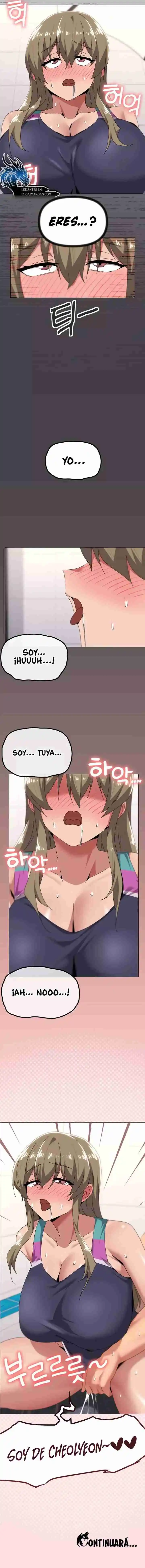 Por Qué Eres Así Con Tu Familia - Capítulo 64 - Página 9 - LectorTMOo