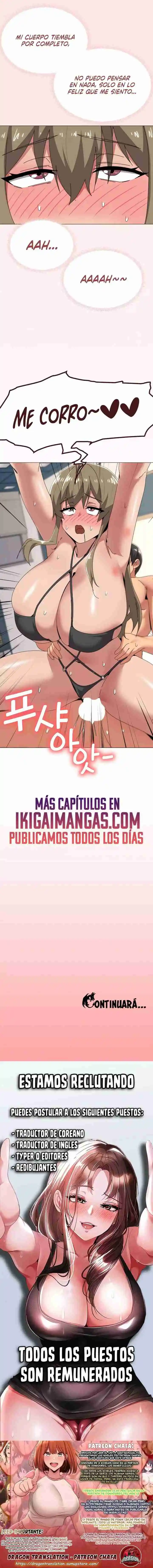 Por Qué Eres Así Con Tu Familia - Capítulo 65 - Página 9 - LectorTMOo