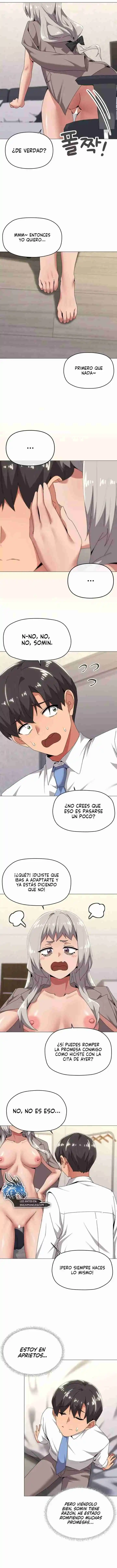 Por Qué Eres Así Con Tu Familia - Capítulo 67 - Página 7 - LectorTMOo