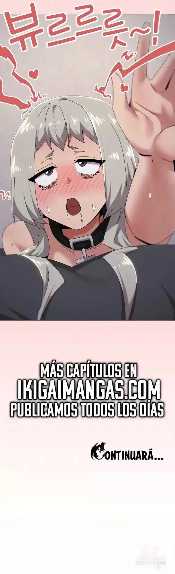 Por Qué Eres Así Con Tu Familia - Capítulo 69 - Página 10 - LectorTMOo