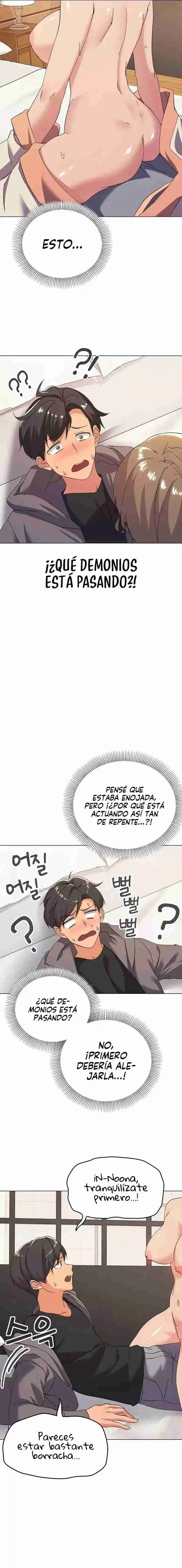 Por Qué Eres Así Con Tu Familia - Capítulo 7 - Página 2 - LectorTMOo