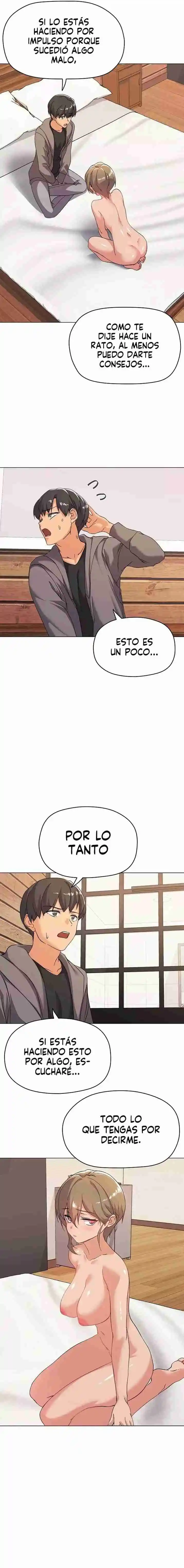 Por Qué Eres Así Con Tu Familia - Capítulo 7 - Página 7 - LectorTMOo