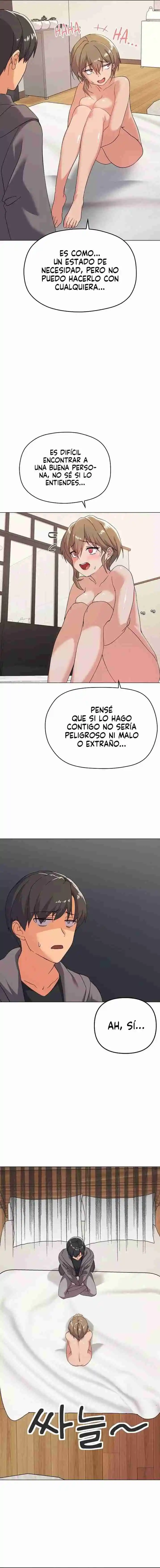 Por Qué Eres Así Con Tu Familia - Capítulo 7 - Página 10 - LectorTMOo