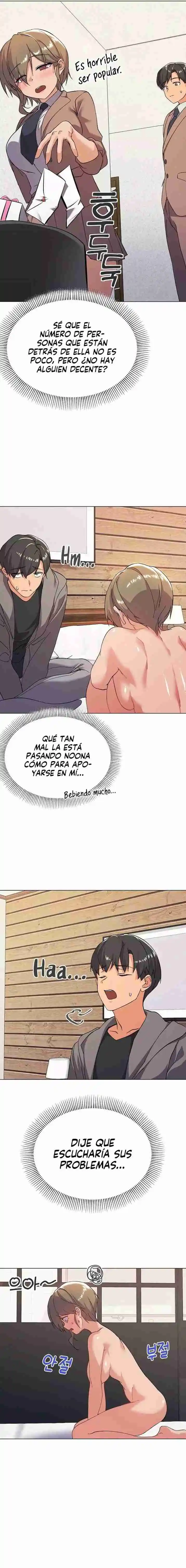 Por Qué Eres Así Con Tu Familia - Capítulo 7 - Página 12 - LectorTMOo