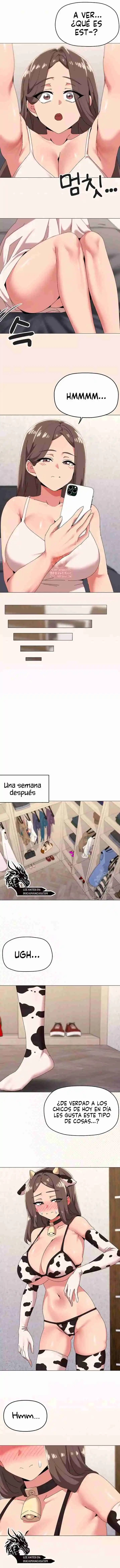 Por Qué Eres Así Con Tu Familia - Capítulo 72 - Página 8 - LectorTMOo