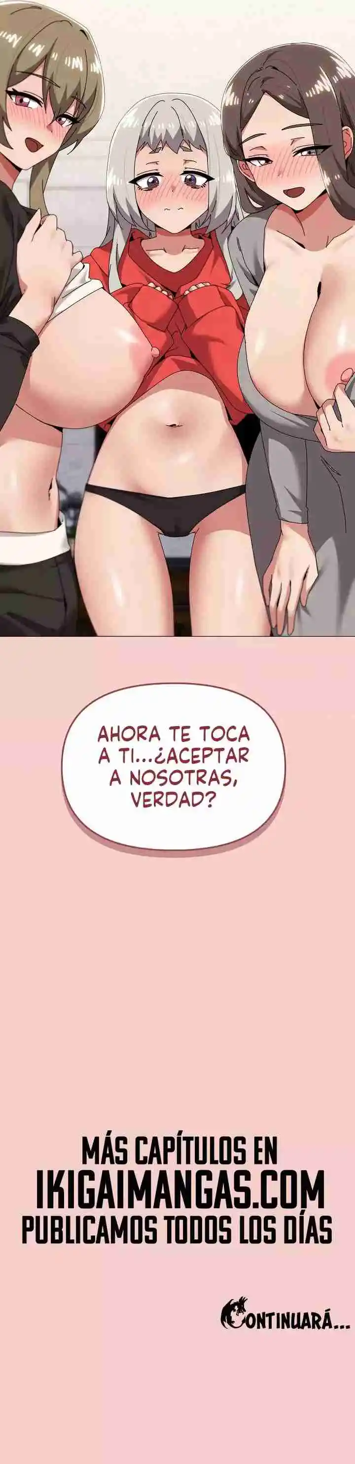 Por Qué Eres Así Con Tu Familia - Capítulo 77 - Página 10 - LectorTMOo