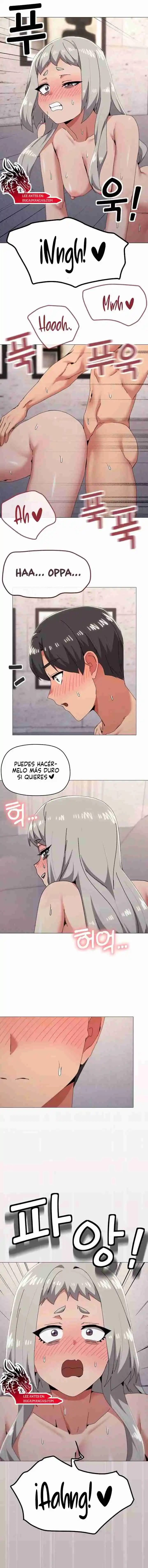 Por Qué Eres Así Con Tu Familia - Capítulo 79 - Página 5 - LectorTMOo