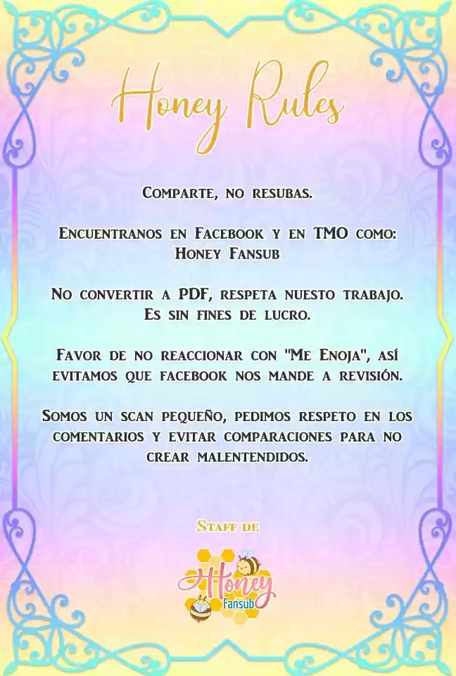 ¿Por Qué Estás Obsesionada Con Rechazar Nuestro Amor? (Novela) - Capítulo 12 - Página 2 - LectorTMOo