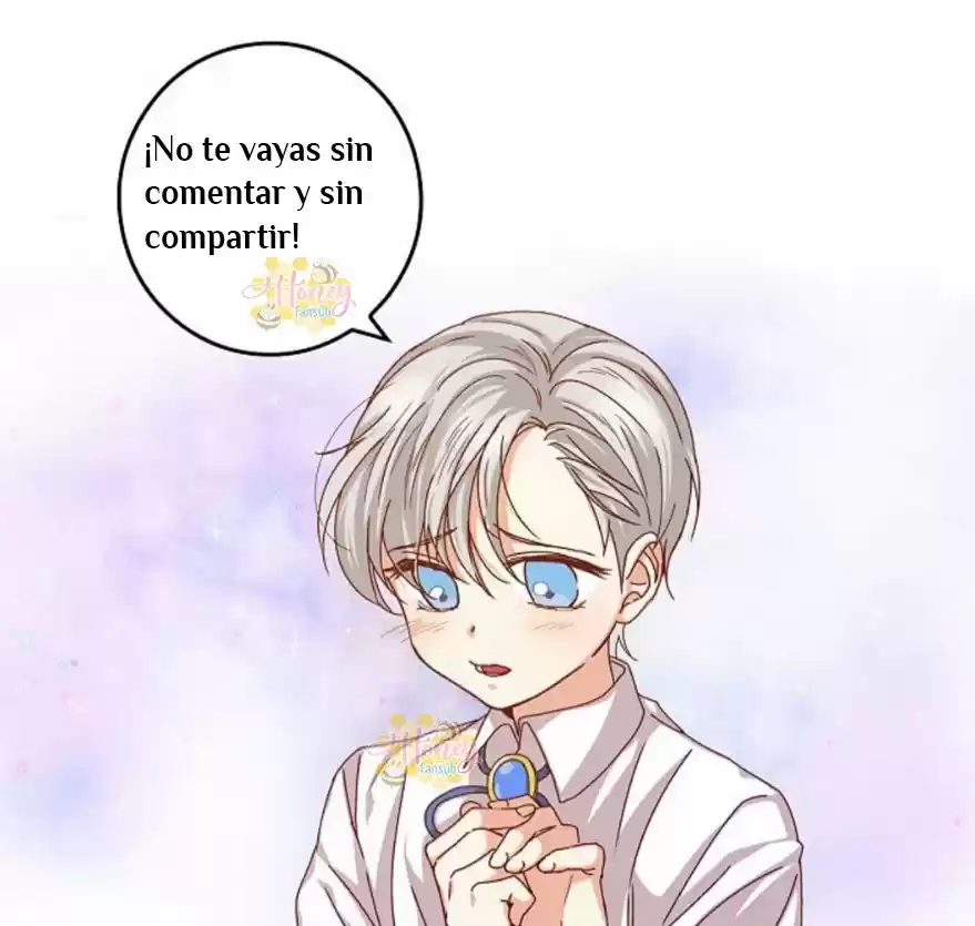 ¿Por Qué Estás Obsesionada Con Rechazar Nuestro Amor? (Novela) - Capítulo 15 - Página 18 - LectorTMOo