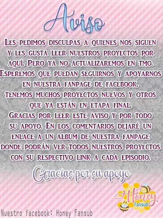 ¿Por Qué Estás Obsesionada Con Rechazar Nuestro Amor? (Novela) - Capítulo 20.50 - Página 6 - LectorTMOo