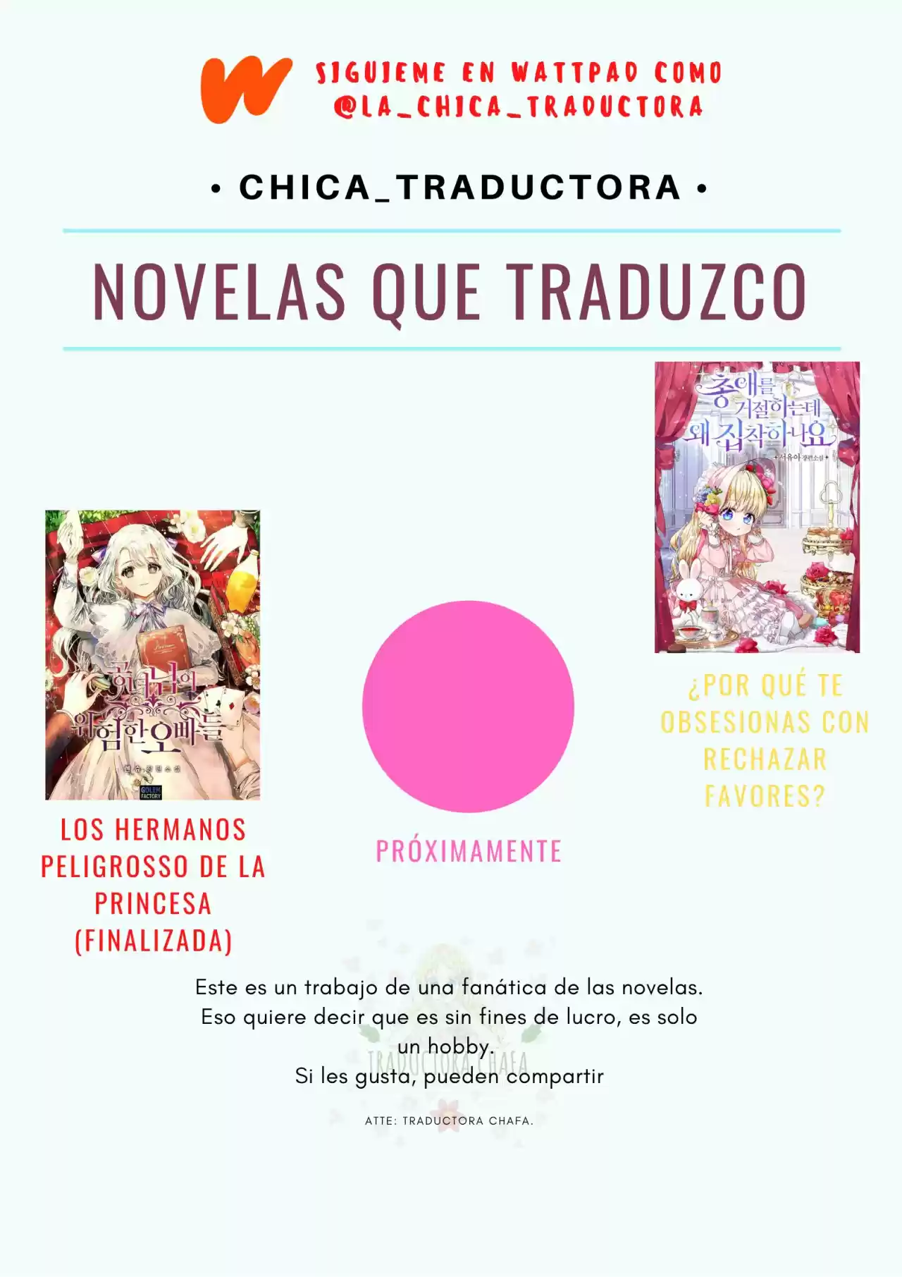 ¿Por Qué Estás Obsesionada Con Rechazar Nuestro Amor? (Novela) - Capítulo 31 - Página 2 - LectorTMOo