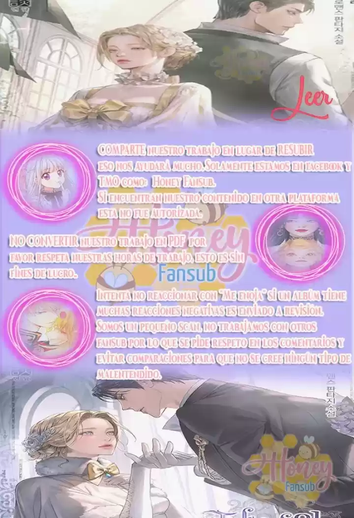 ¿Por Qué Estás Obsesionada Con Rechazar Nuestro Amor? (Novela) - Capítulo 4 - Página 2 - LectorTMOo
