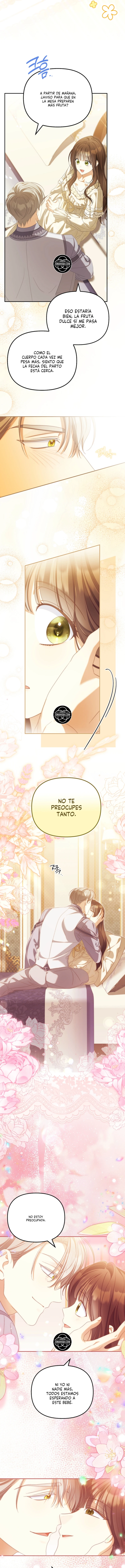 ¿Por Qué Estás Obsesionado Con Tu Esposa Falsa? capítulo 106 página 12