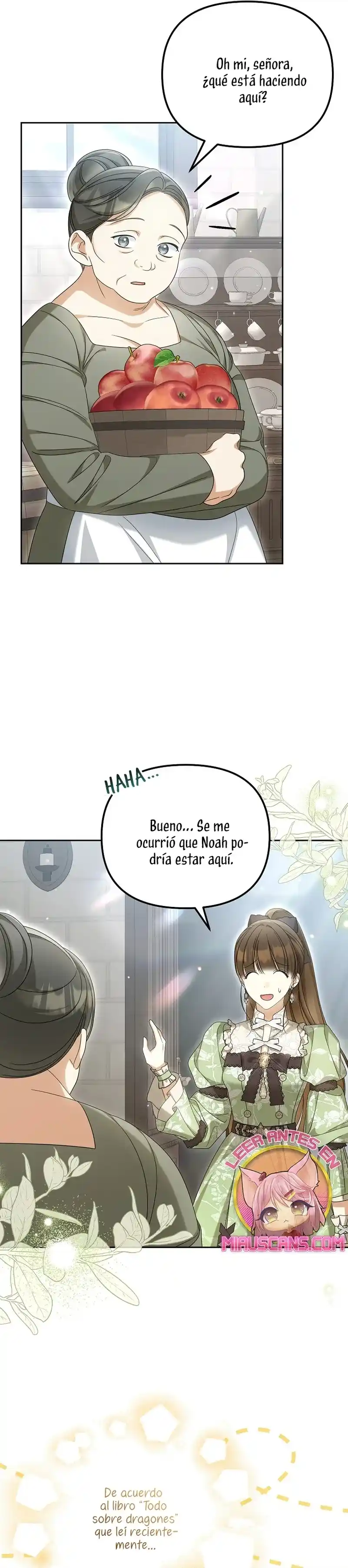 ¿Por Qué Estás Obsesionado Con Tu Esposa Falsa? capítulo 40 página 16