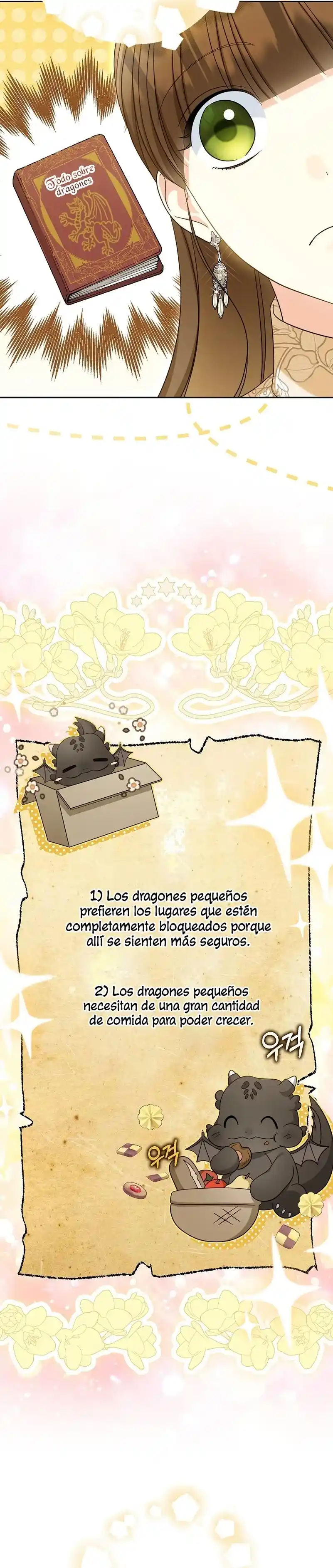 ¿Por Qué Estás Obsesionado Con Tu Esposa Falsa? capítulo 40 página 17