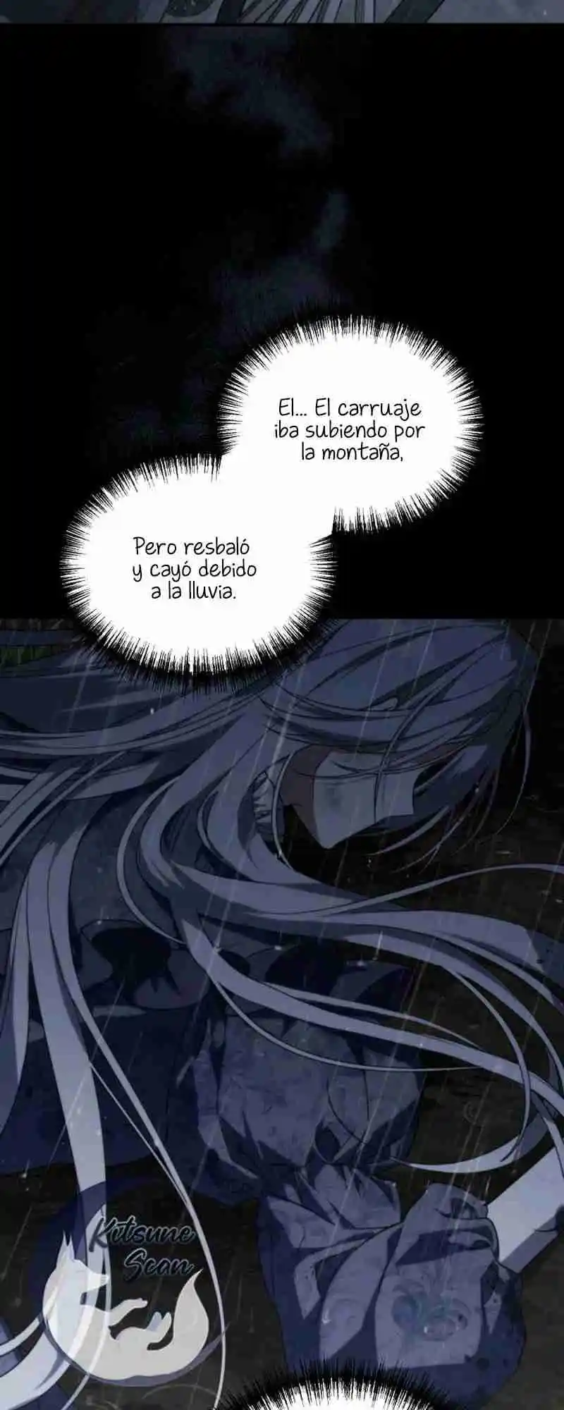 ¿Por Qué Estás Tan Obsesionado Conmigo Incluso Cuando Estoy Muerta? - Capítulo 1 - Página 6 - LectorTMOo