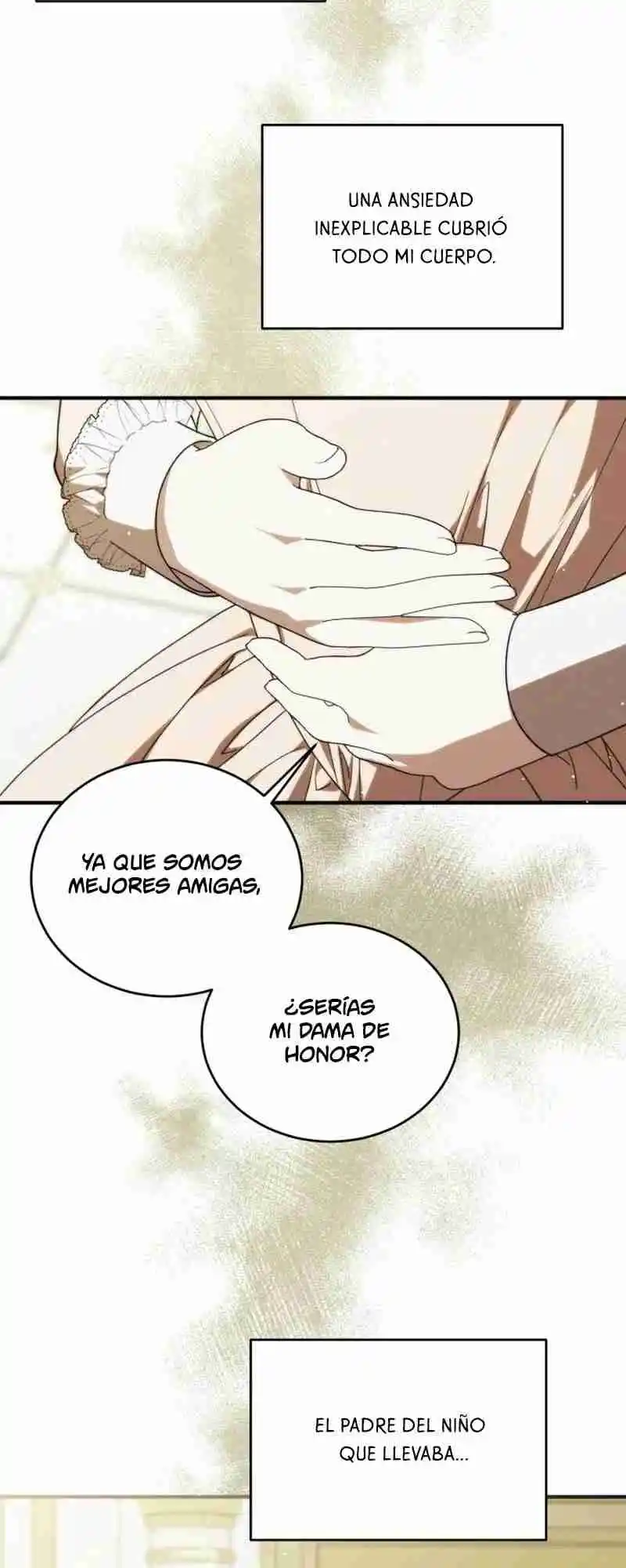 ¿Por Qué Estás Tan Obsesionado Conmigo Incluso Cuando Estoy Muerta? - Capítulo 1 - Página 16 - LectorTMOo
