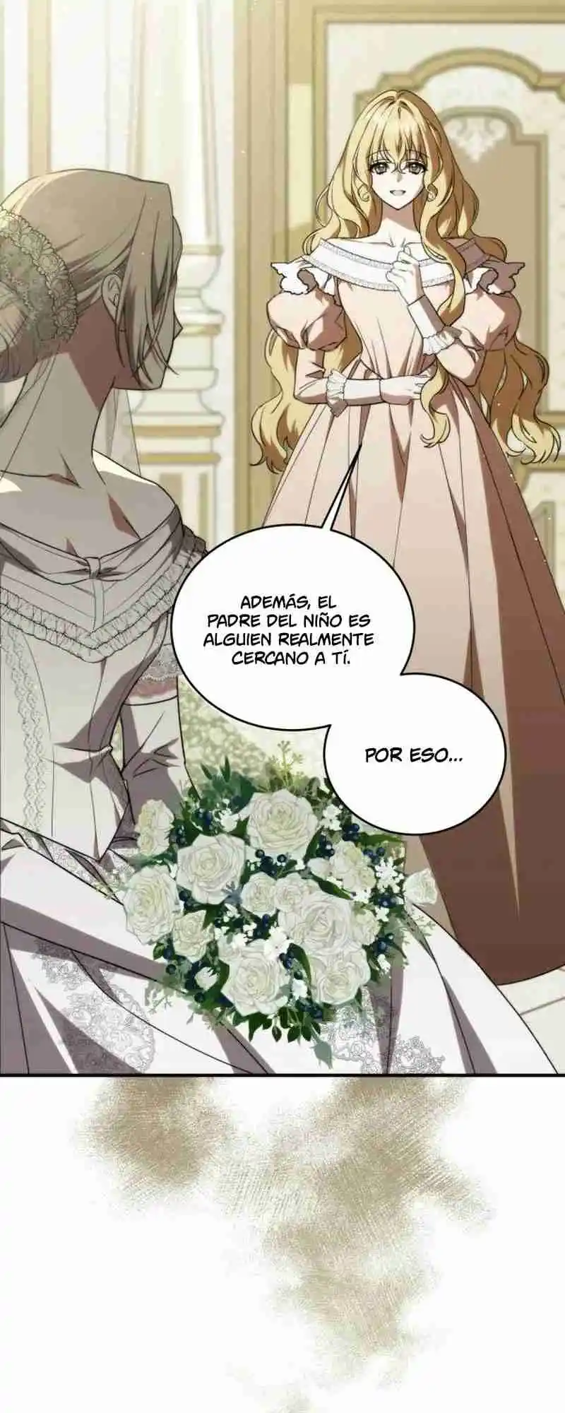 ¿Por Qué Estás Tan Obsesionado Conmigo Incluso Cuando Estoy Muerta? - Capítulo 1 - Página 17 - LectorTMOo