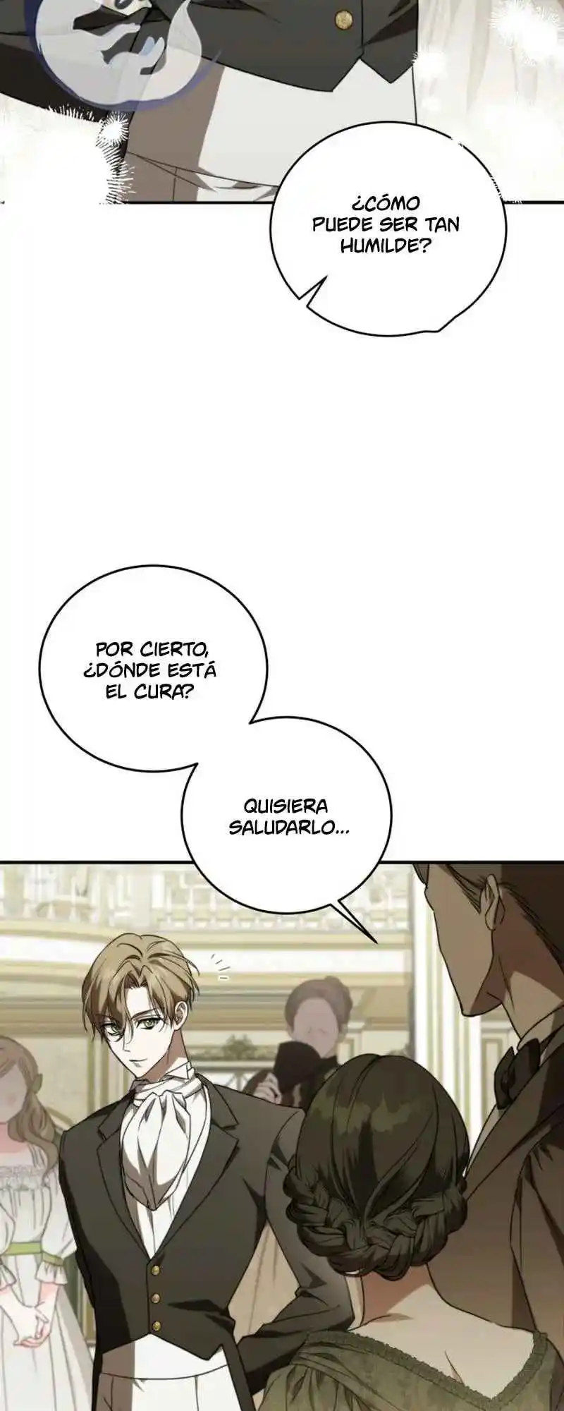¿Por Qué Estás Tan Obsesionado Conmigo Incluso Cuando Estoy Muerta? - Capítulo 1 - Página 23 - LectorTMOo