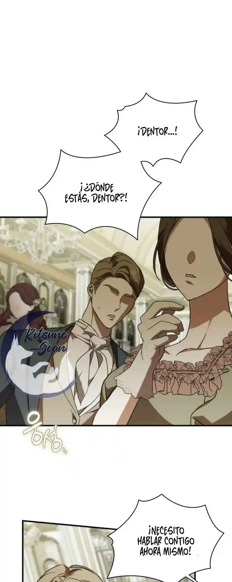¿Por Qué Estás Tan Obsesionado Conmigo Incluso Cuando Estoy Muerta? - Capítulo 1 - Página 29 - LectorTMOo