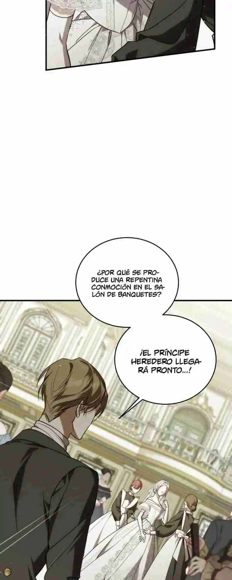 ¿Por Qué Estás Tan Obsesionado Conmigo Incluso Cuando Estoy Muerta? - Capítulo 1 - Página 31 - LectorTMOo