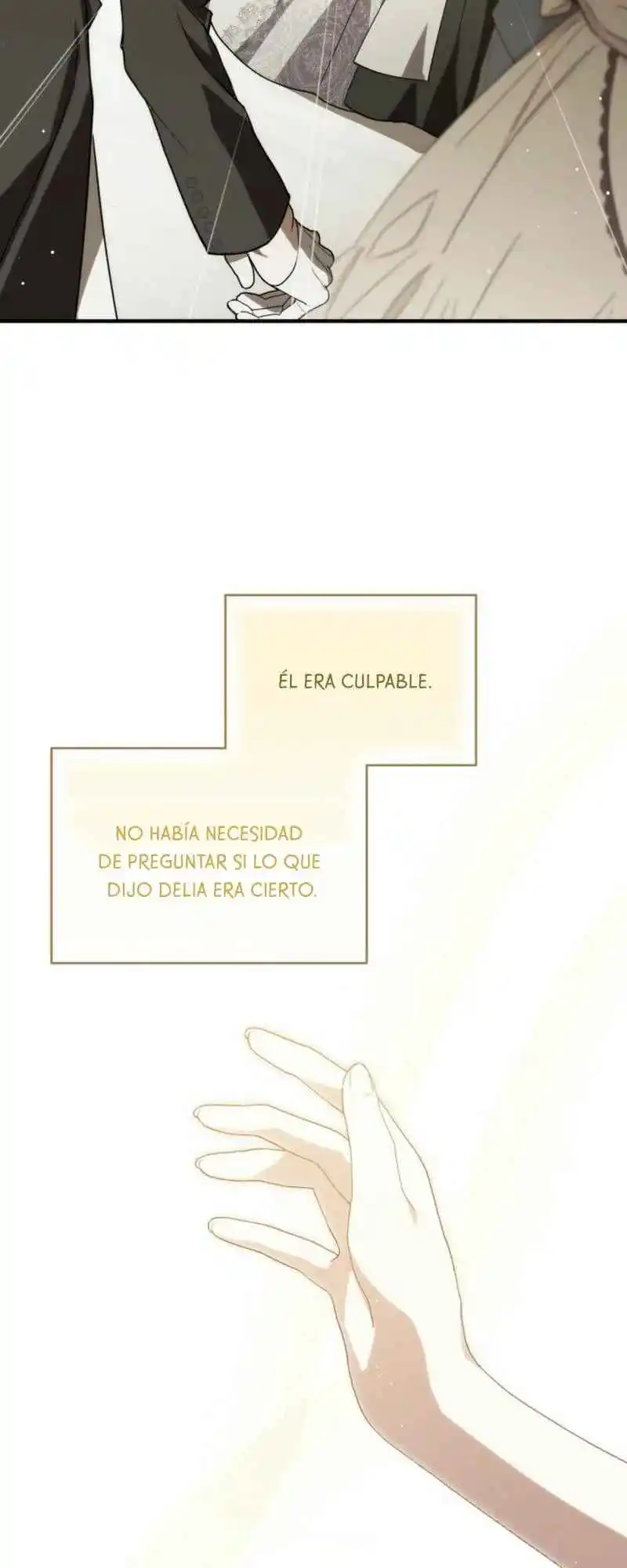 ¿Por Qué Estás Tan Obsesionado Conmigo Incluso Cuando Estoy Muerta? - Capítulo 1 - Página 32 - LectorTMOo