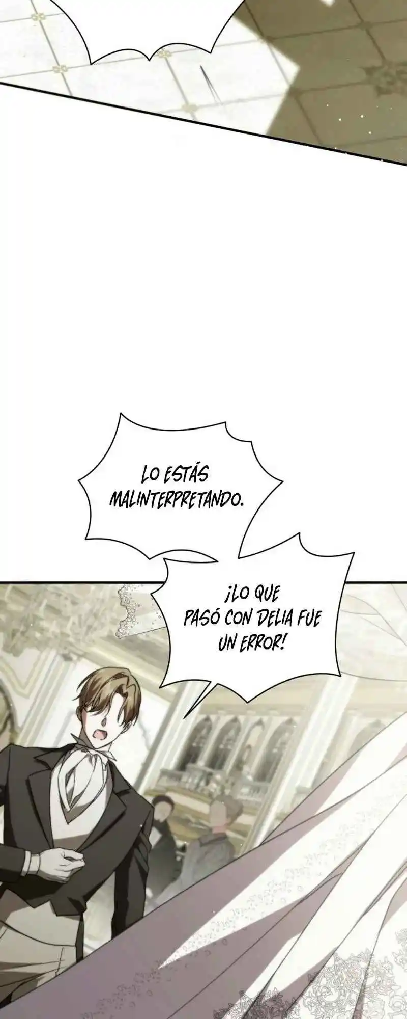 ¿Por Qué Estás Tan Obsesionado Conmigo Incluso Cuando Estoy Muerta? - Capítulo 1 - Página 42 - LectorTMOo