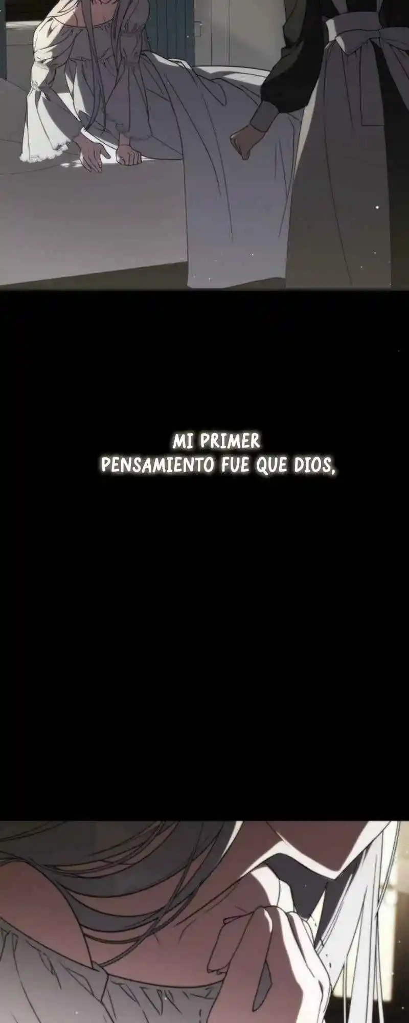 ¿Por Qué Estás Tan Obsesionado Conmigo Incluso Cuando Estoy Muerta? - Capítulo 1 - Página 56 - LectorTMOo