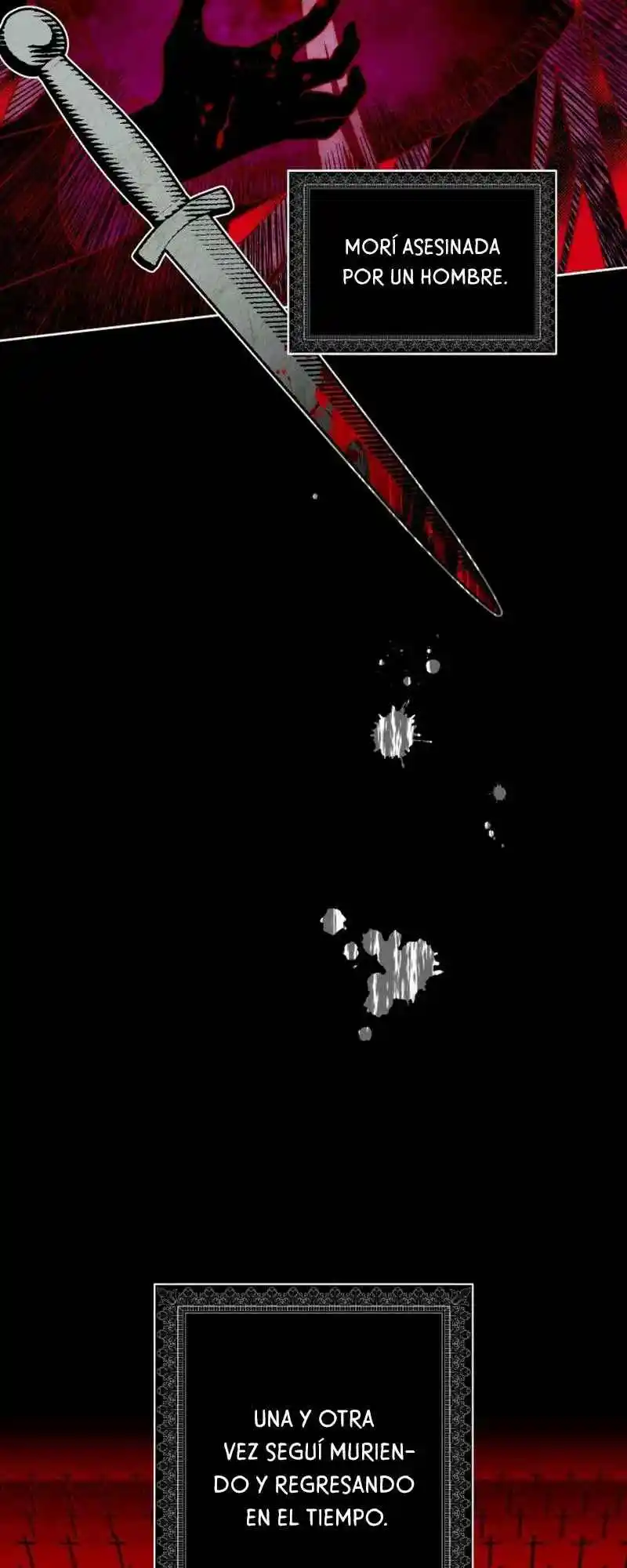 ¿Por Qué Estás Tan Obsesionado Conmigo Incluso Cuando Estoy Muerta? - Capítulo 1 - Página 61 - LectorTMOo