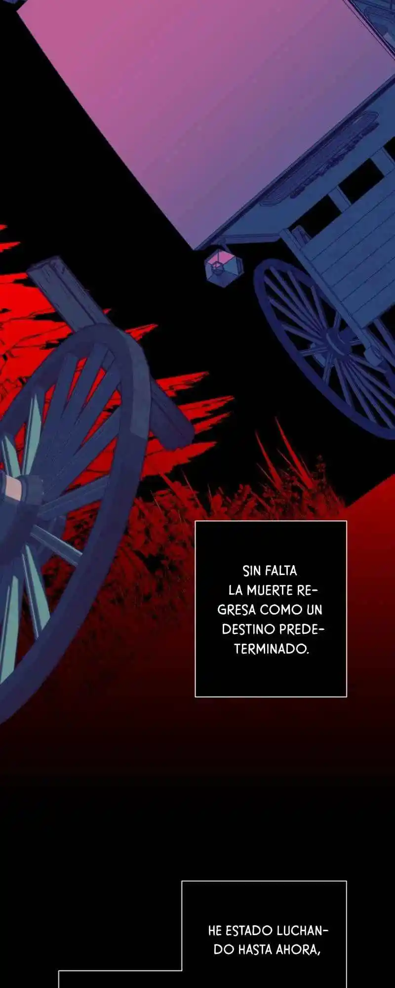 ¿Por Qué Estás Tan Obsesionado Conmigo Incluso Cuando Estoy Muerta? - Capítulo 1 - Página 66 - LectorTMOo