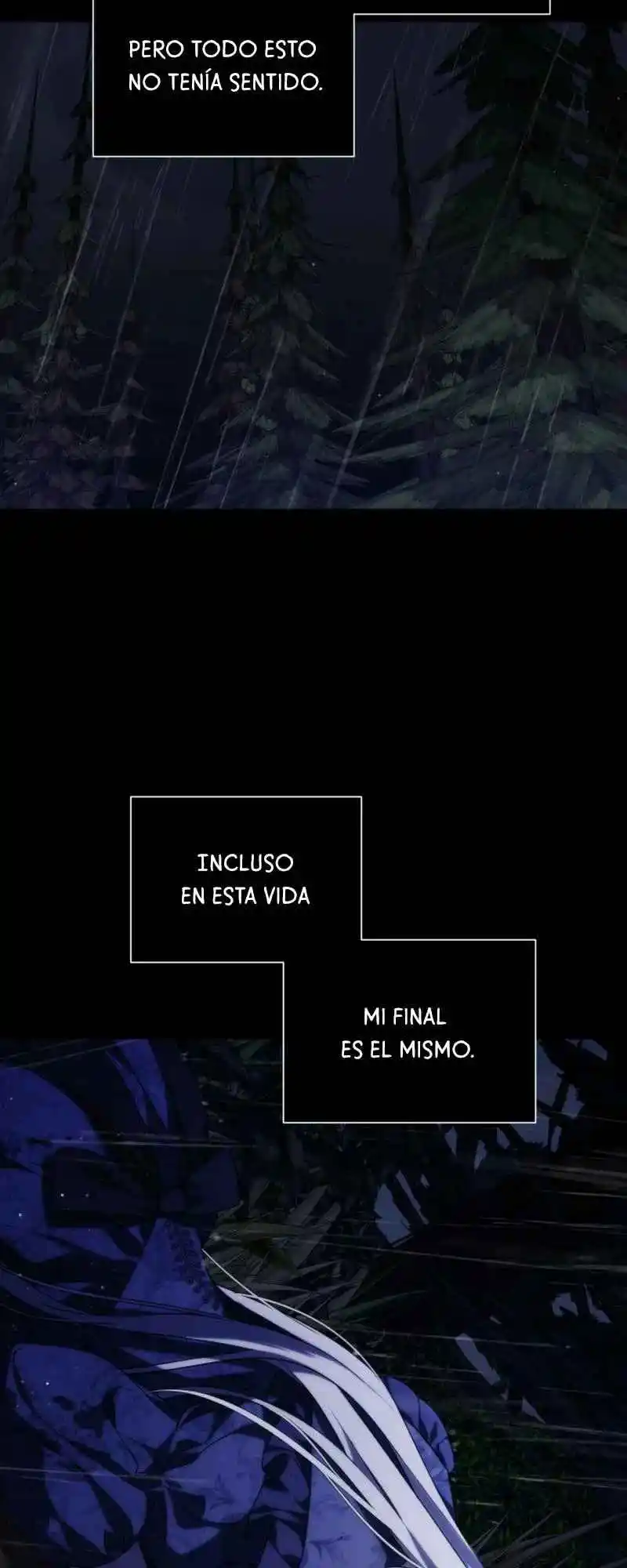 ¿Por Qué Estás Tan Obsesionado Conmigo Incluso Cuando Estoy Muerta? - Capítulo 1 - Página 67 - LectorTMOo