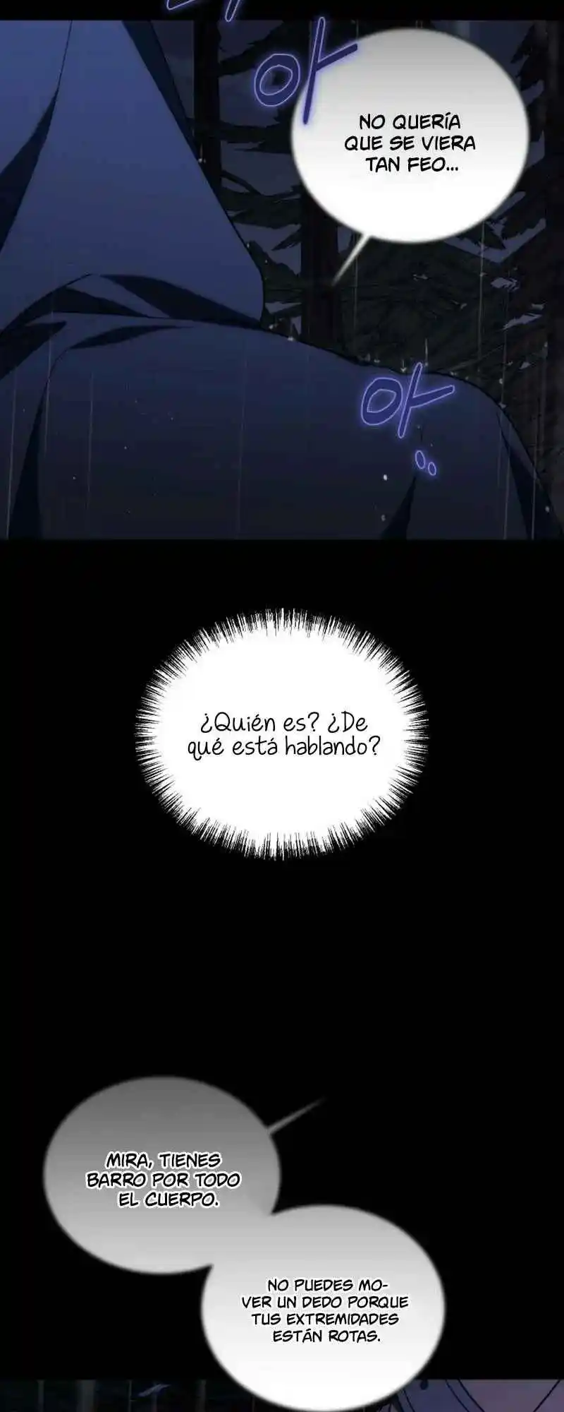 ¿Por Qué Estás Tan Obsesionado Conmigo Incluso Cuando Estoy Muerta? - Capítulo 1 - Página 73 - LectorTMOo