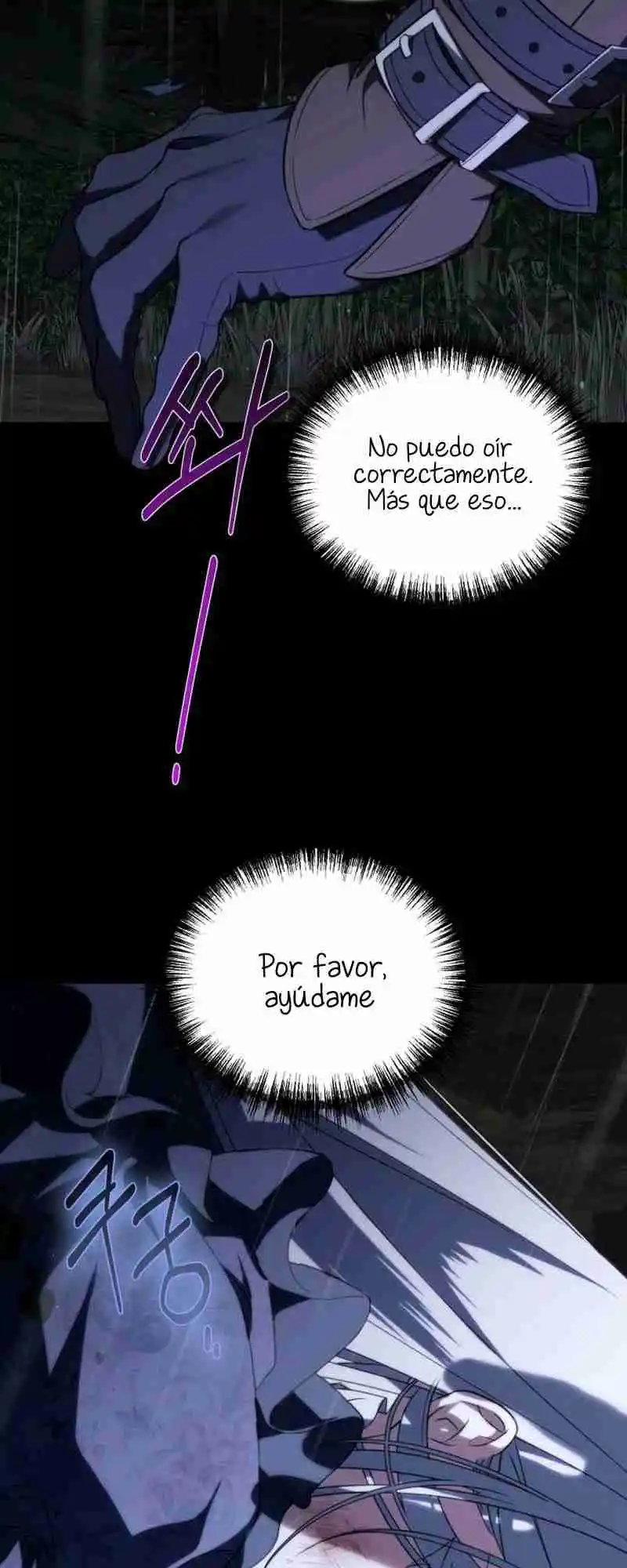 ¿Por Qué Estás Tan Obsesionado Conmigo Incluso Cuando Estoy Muerta? - Capítulo 1 - Página 74 - LectorTMOo
