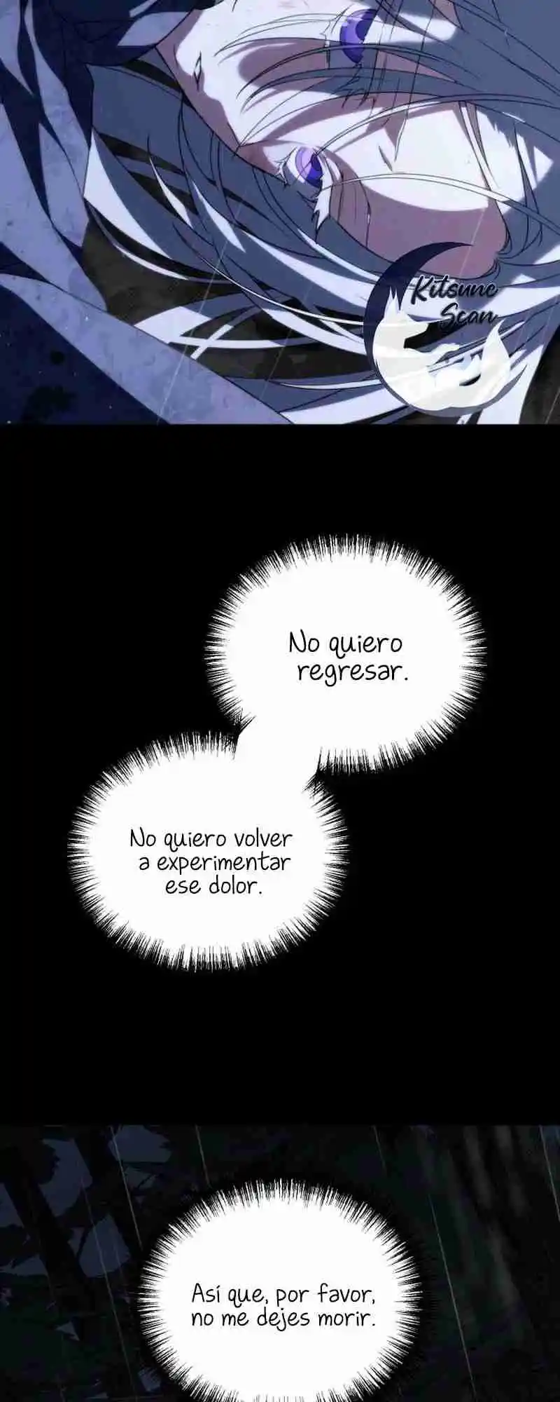 ¿Por Qué Estás Tan Obsesionado Conmigo Incluso Cuando Estoy Muerta? - Capítulo 1 - Página 75 - LectorTMOo