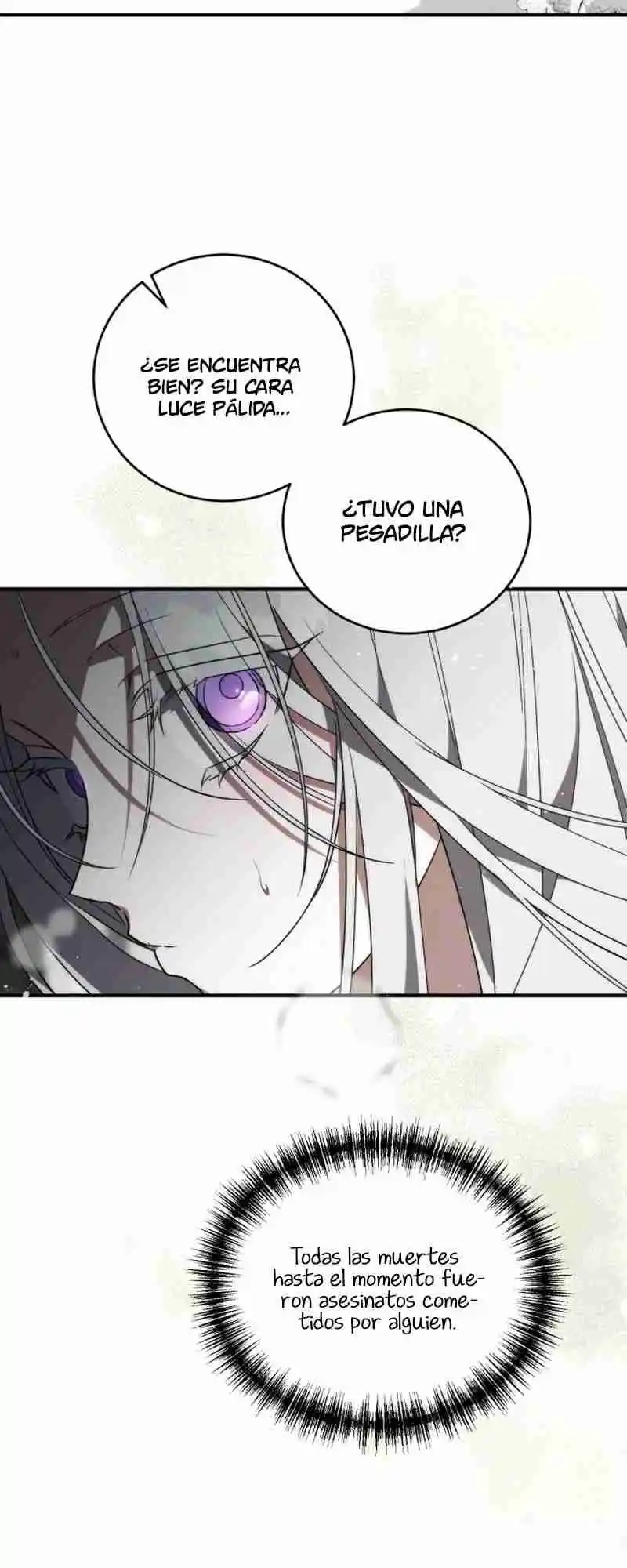 ¿Por Qué Estás Tan Obsesionado Conmigo Incluso Cuando Estoy Muerta? - Capítulo 1 - Página 87 - LectorTMOo