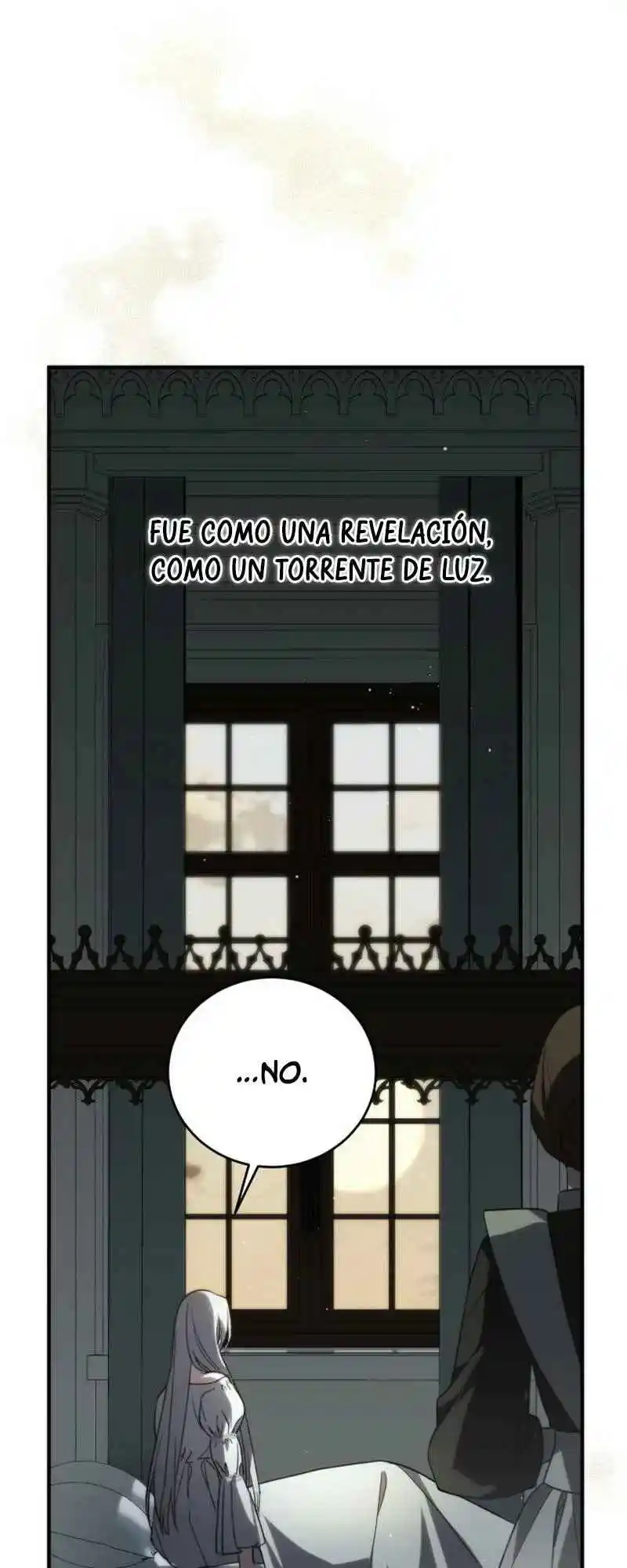 ¿Por Qué Estás Tan Obsesionado Conmigo Incluso Cuando Estoy Muerta? - Capítulo 1 - Página 88 - LectorTMOo