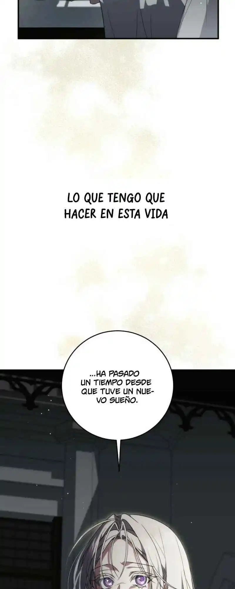¿Por Qué Estás Tan Obsesionado Conmigo Incluso Cuando Estoy Muerta? - Capítulo 1 - Página 89 - LectorTMOo