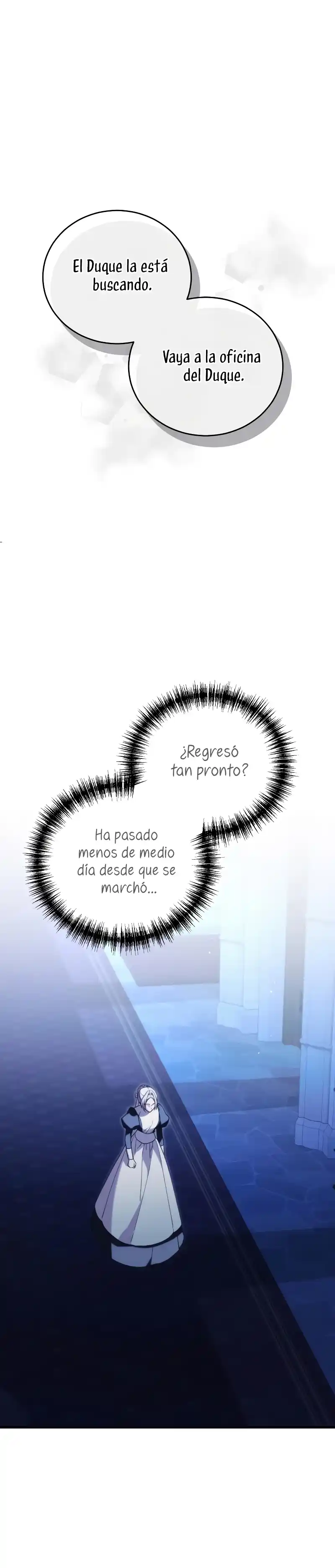 ¿Por Qué Estás Tan Obsesionado Conmigo Incluso Cuando Estoy Muerta? - Capítulo 10 - Página 7 - LectorTMOo