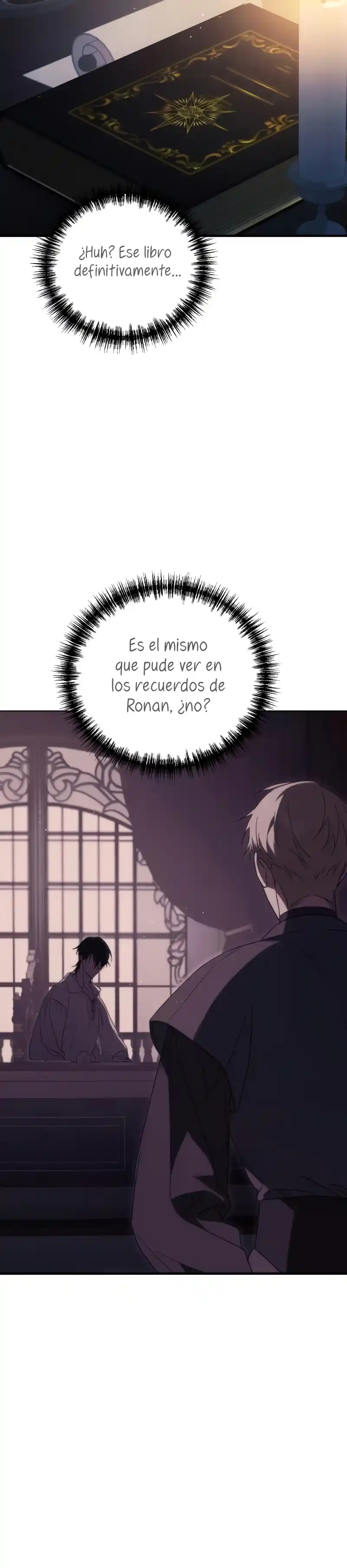 ¿Por Qué Estás Tan Obsesionado Conmigo Incluso Cuando Estoy Muerta? - Capítulo 10 - Página 11 - LectorTMOo