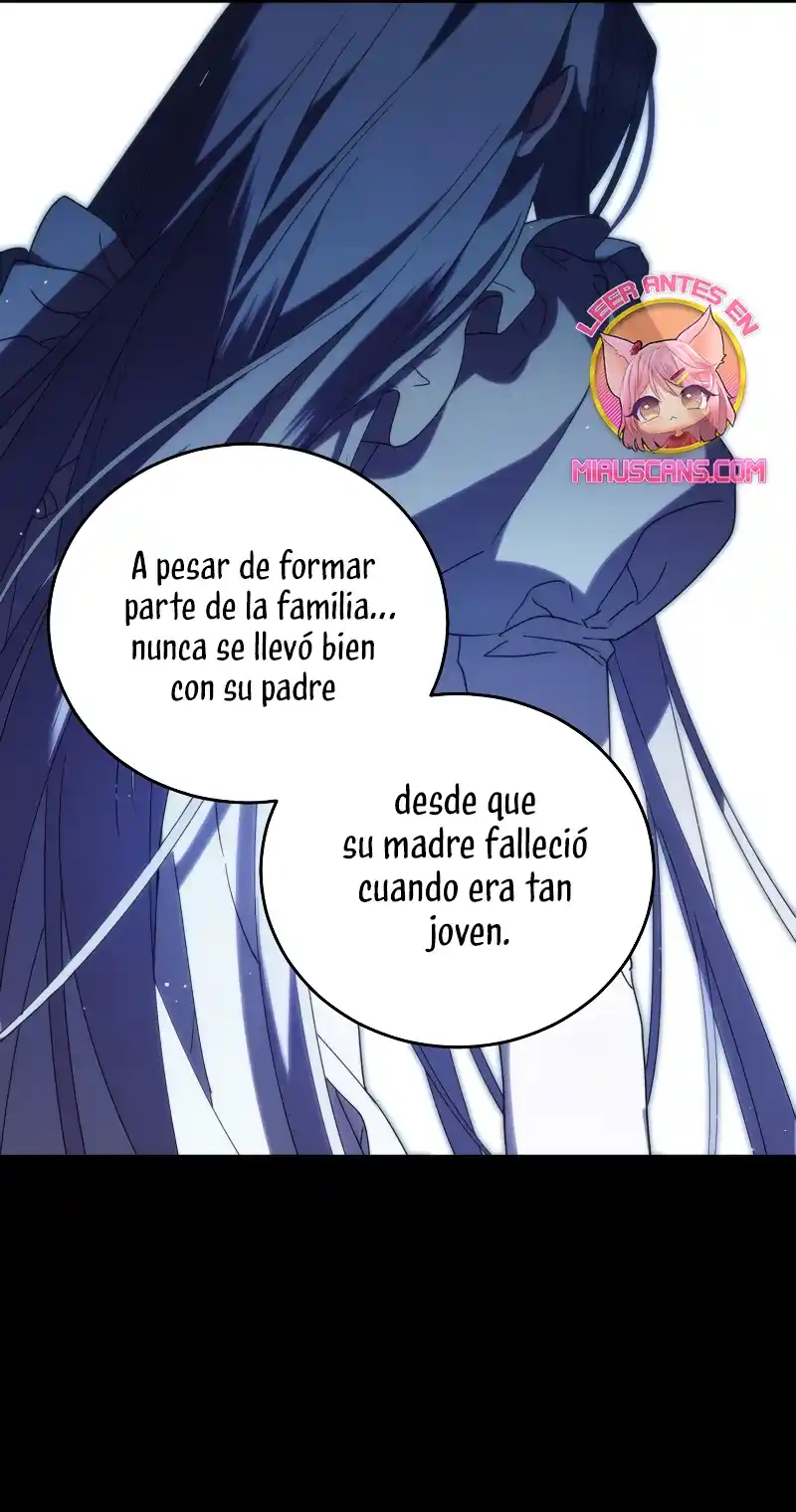 ¿Por Qué Estás Tan Obsesionado Conmigo Incluso Cuando Estoy Muerta? - Capítulo 10 - Página 34 - LectorTMOo
