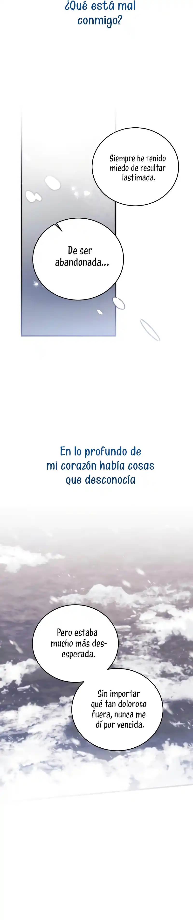 ¿Por Qué Estás Tan Obsesionado Conmigo Incluso Cuando Estoy Muerta? - Capítulo 10 - Página 40 - LectorTMOo